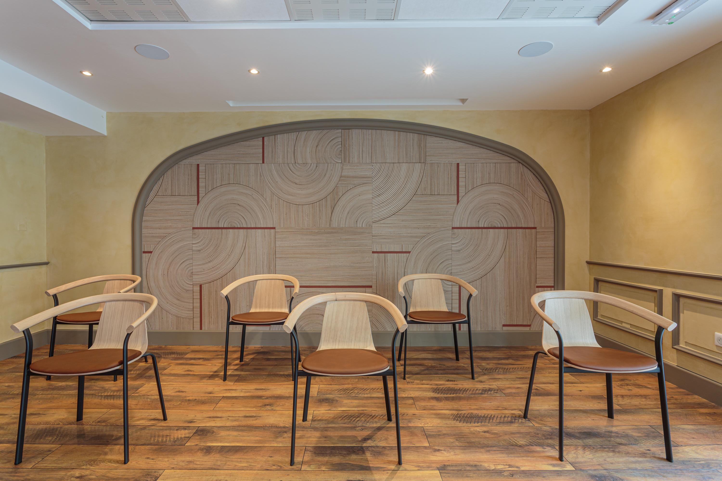 Grand Tonic Hotel & Spa Nuxe Biarritz Eksteriør billede