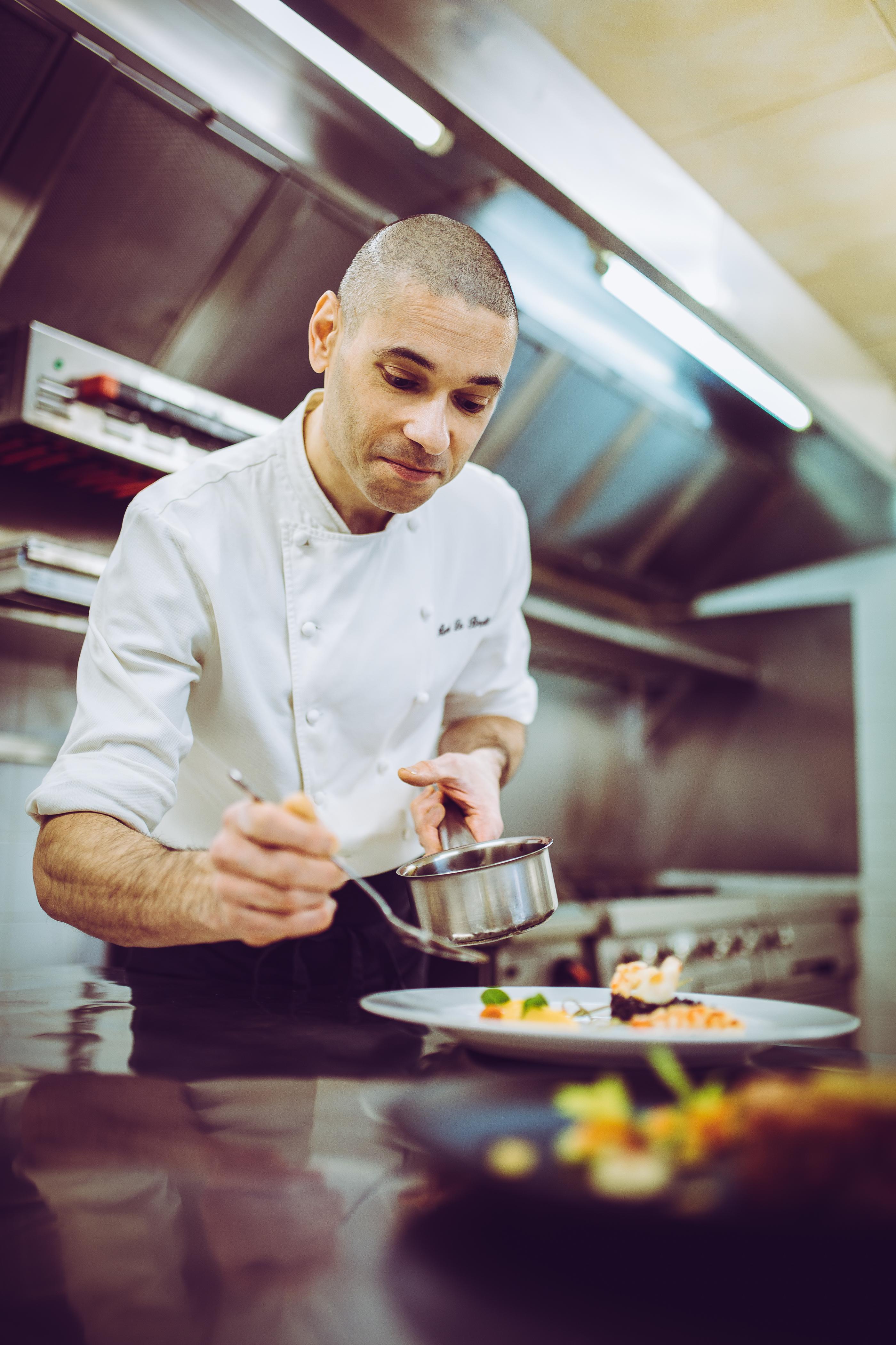 Grand Tonic Hotel & Spa Nuxe Biarritz Eksteriør billede